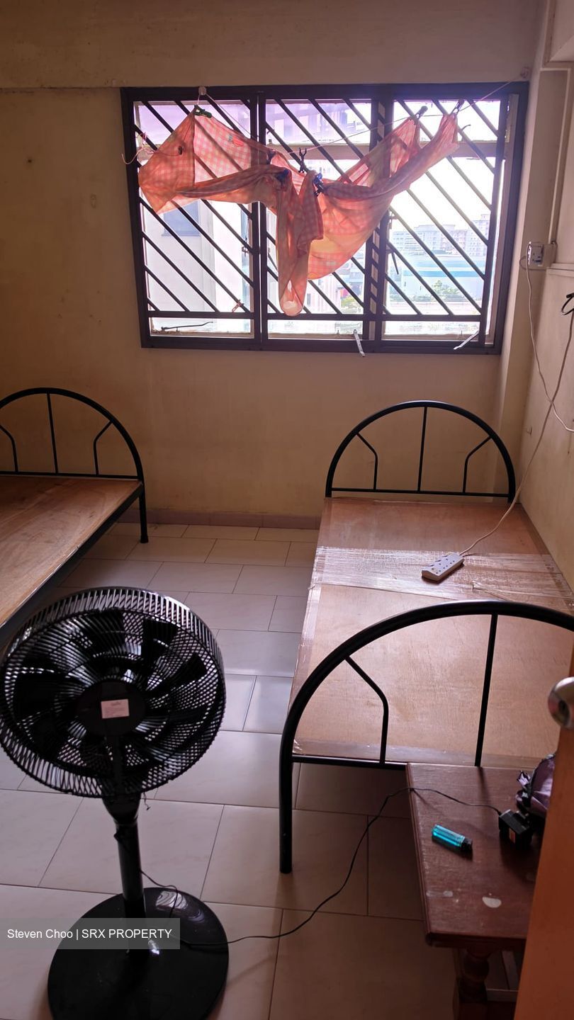 Blk 453 Tampines Street 42 (Tampines), HDB 4 Rooms #569233971